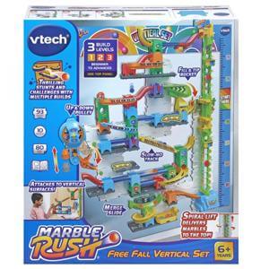 Vtech Marble Rush Free Fall Set
